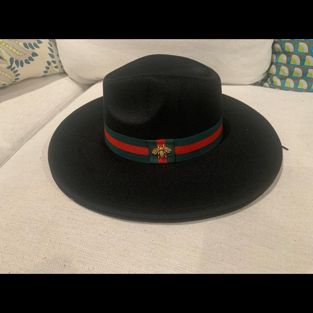 COPY - Beautiful fedora hats